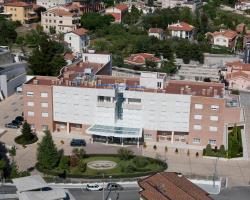 Hotel Centro di Spiritualità Padre Pio