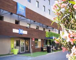 ibis budget Sète centre