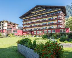 Hotel Germania Gastein - ganzjährig inklusive Alpentherme Gastein & Sommersaison inklusive Gasteiner Bergbahnen