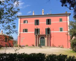 Villa Farinella