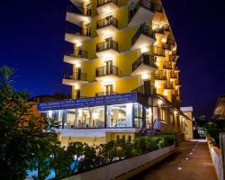 Hotel Mondial