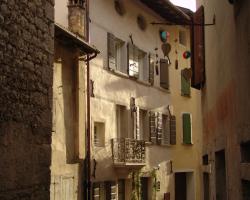 Albergo Diffuso Polcenigo Ca' Bianca