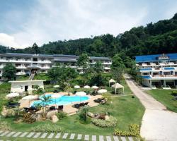 Khaolak Sunset Resort - Adults Only - SHA Extra Plus