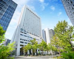 Hotel Nikko Osaka