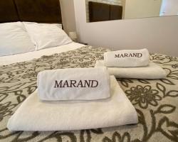 Hotel Marand