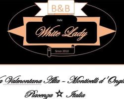 White Lady B&B