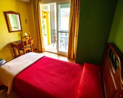 Hotel Arunda II