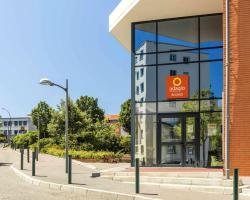 Aparthotel Adagio Access Toulouse Jolimont