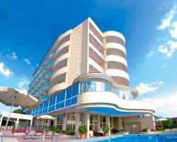 Metropolitan Family Hotel