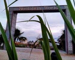 Nostalgia World OTEL