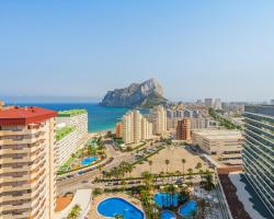Apartamentos Coral Beach Unitursa