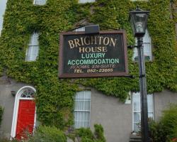 Brighton House Guesthouse - Ireland