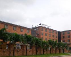 Swiss International Mabisel Port Harcourt