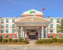 Holiday Inn Express Hotel & Suites Gulf Shores by IHG