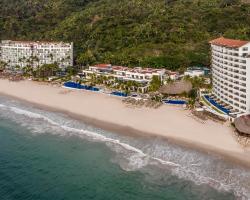 Hyatt Ziva Puerto Vallarta