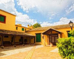 Hotel Bodega La Venta
