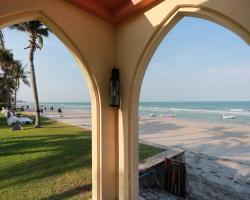 Marrakesh Residence HuaHin BunkBed Family Room