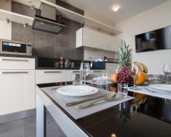 12th Floor Apartments