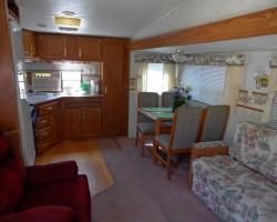 Pahrump RV Park & Lodging