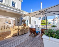 Thesen Island Holiday House
