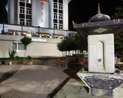 Gabrali Hotel