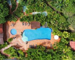 Casa Luna Hotel & Spa