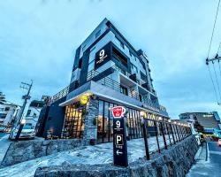 Nine Boutique Hotel