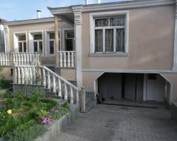 Guest House Kutaisi №1