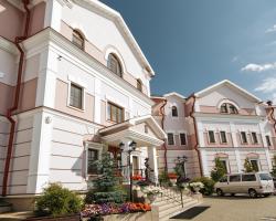 Art Hotel Nikolaevsky Posad