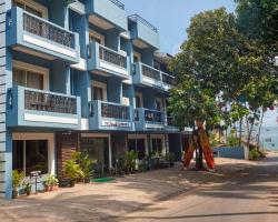 The Hawaii Comforts Panjim Donapaula