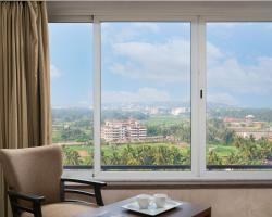 Athome Comforts Panjim Donapaula