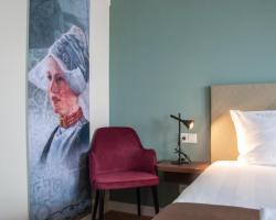 Hotel Spaander BW Signature Collection