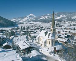 Absolute Active Roulette Apartments Kirchberg