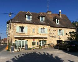 Relais Saint Jacques