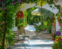 Le Hameau