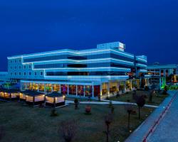 Jura Hotels Afyon Thermal