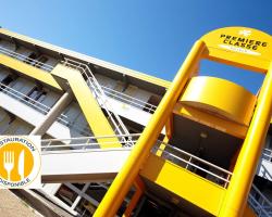 Premiere Classe Angers Beaucouzé