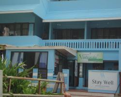 Stay Well Ayurvedic Beach Resort