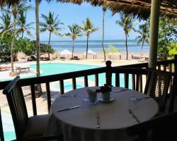 White Elephant Sea Lodge