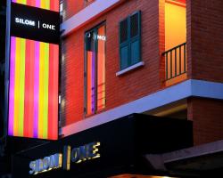 Silom One