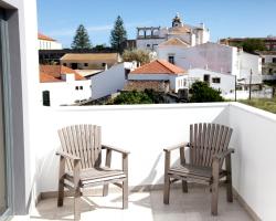 Casa a Sul - Lagos Guesthouses