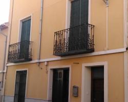 Casas de Poniente