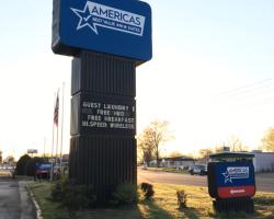 America's Best Value Inn Clarksdale