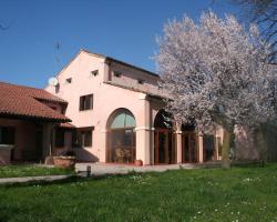 Agriturismo La Capreria