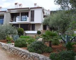 Apartments Palma & Pino