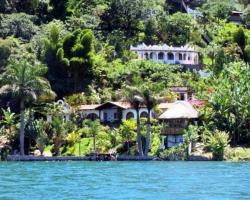 Hotel & Restaurant Jinava Bay
