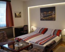 Apartment Sinkó - FREE PARKING central 2 bedrooms 4 single beds