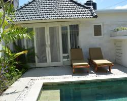 Sanur Boutique Villas