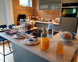 B&B Caprice d'Epices