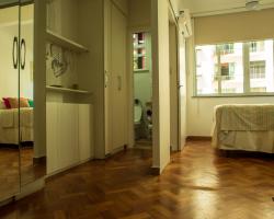 Apê da Cassandra em Copa